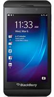 BlackBerry Z10