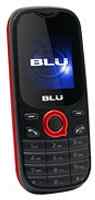 BLU Bar Q