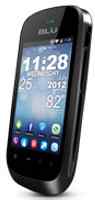 BLU Dash 3.2
