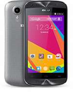 BLU Dash C Music