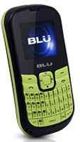 BLU Deejay II