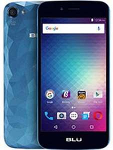 BLU Diamond M