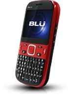BLU Disco2GO II