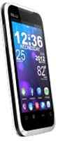 BLU Elite 3.8