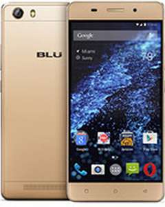 BLU Energy X LTE
