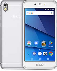 BLU Grand M2 LTE