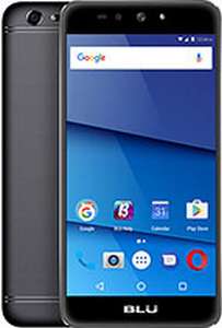 BLU Grand XL LTE