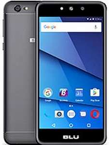 BLU Grand XL