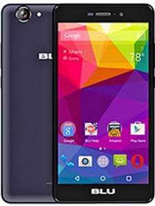 BLU Life XL