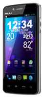 BLU Quattro 4.5 HD