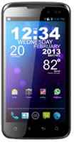 BLU Quattro 4.5