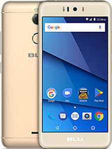 BLU R2 LTE