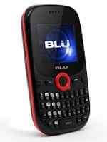 BLU Samba Q