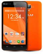 BLU Studio C Mini