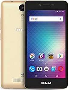 BLU Studio G HD LTE