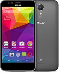 BLU Studio G LTE