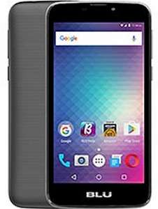 BLU Studio J5