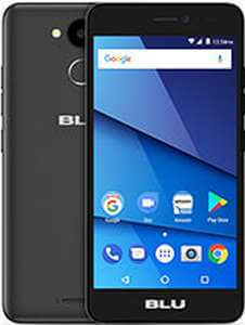 BLU Studio J8M LTE