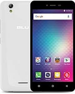 BLU Studio M LTE