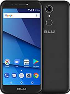 BLU Studio View XL