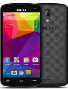 BLU Studio X8 HD