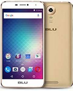 BLU Studio XL 2