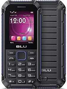 BLU Tank Xtreme 2.4