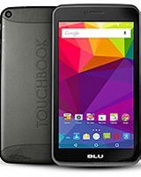BLU Touchbook G7