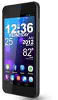 BLU Vivo 4.65 HD