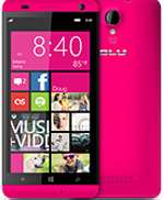 BLU Win HD
