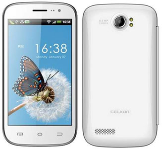 Celkon A 107 Plus