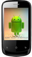 Celkon A83