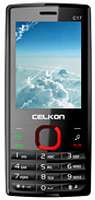 Celkon C17