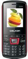 Celkon C205