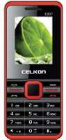 Celkon C207