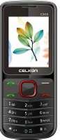 Celkon C303