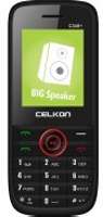 Celkon C348+