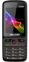 Celkon C404