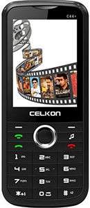 Celkon C44 Plus