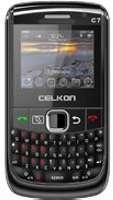 Celkon C5