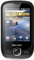 Celkon C5050 Star