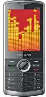 Celkon C550