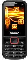 Celkon C6 Star