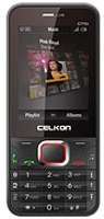 Celkon C770