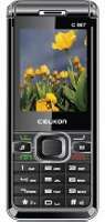 Celkon C867