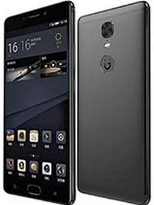 Gionee M6s Plus