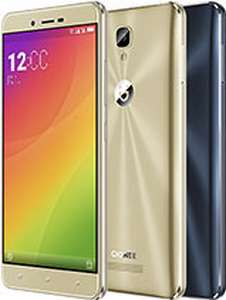 Gionee P8 Max