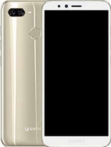 Gionee S11 lite