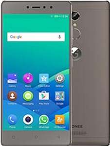 Gionee S6s