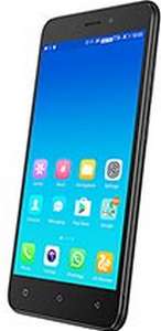 Gionee X1